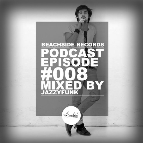 Beachside Records Podcast Episode 008