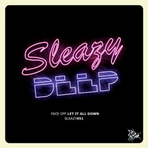 Let It All Down (JazzyFunk Remix)