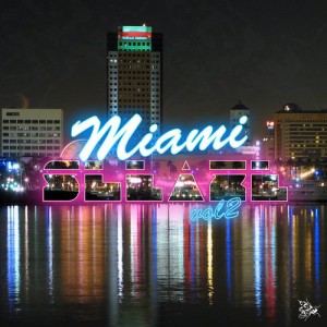 Miami Sleaze Vol.2