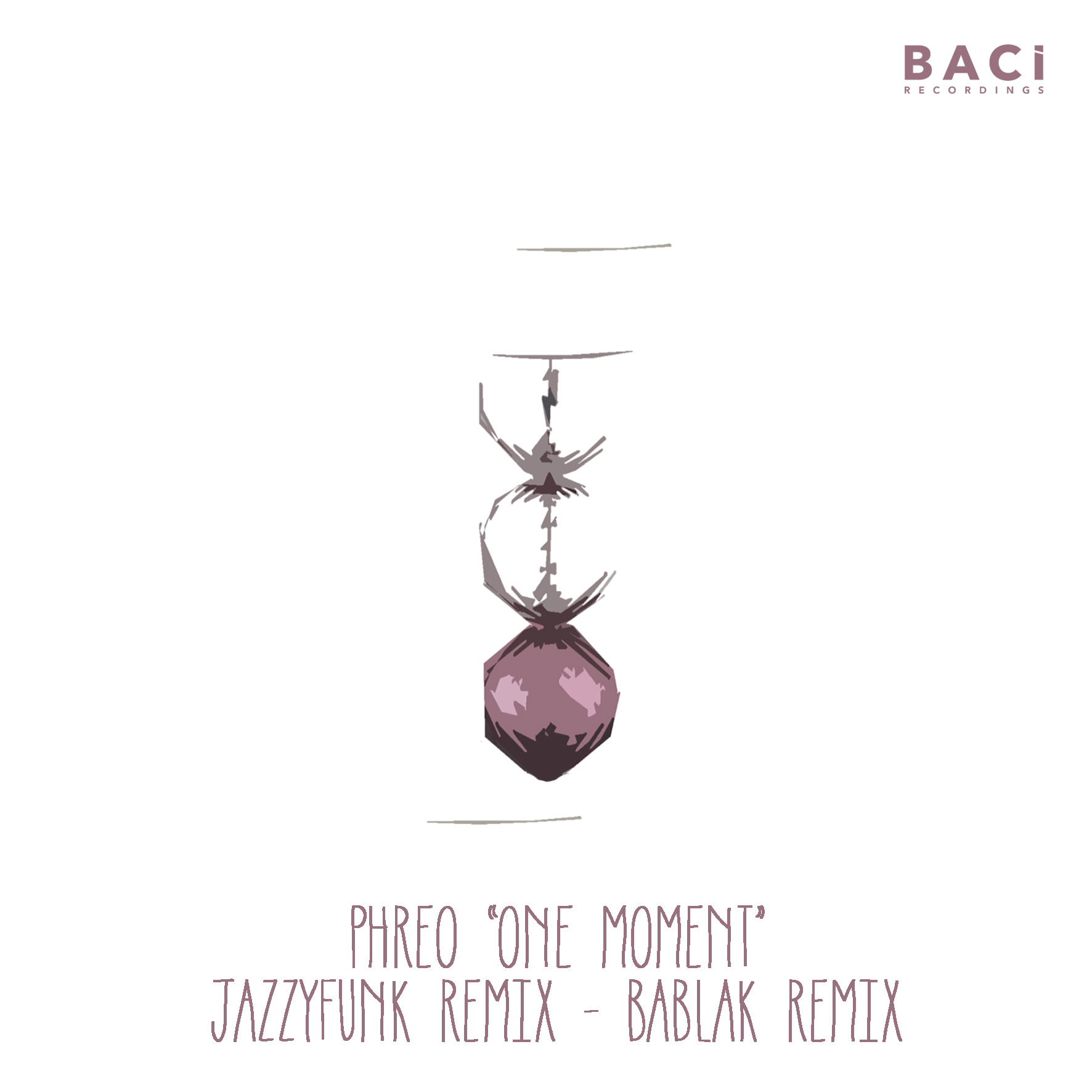 One Moment (JazzyFunk Remix)