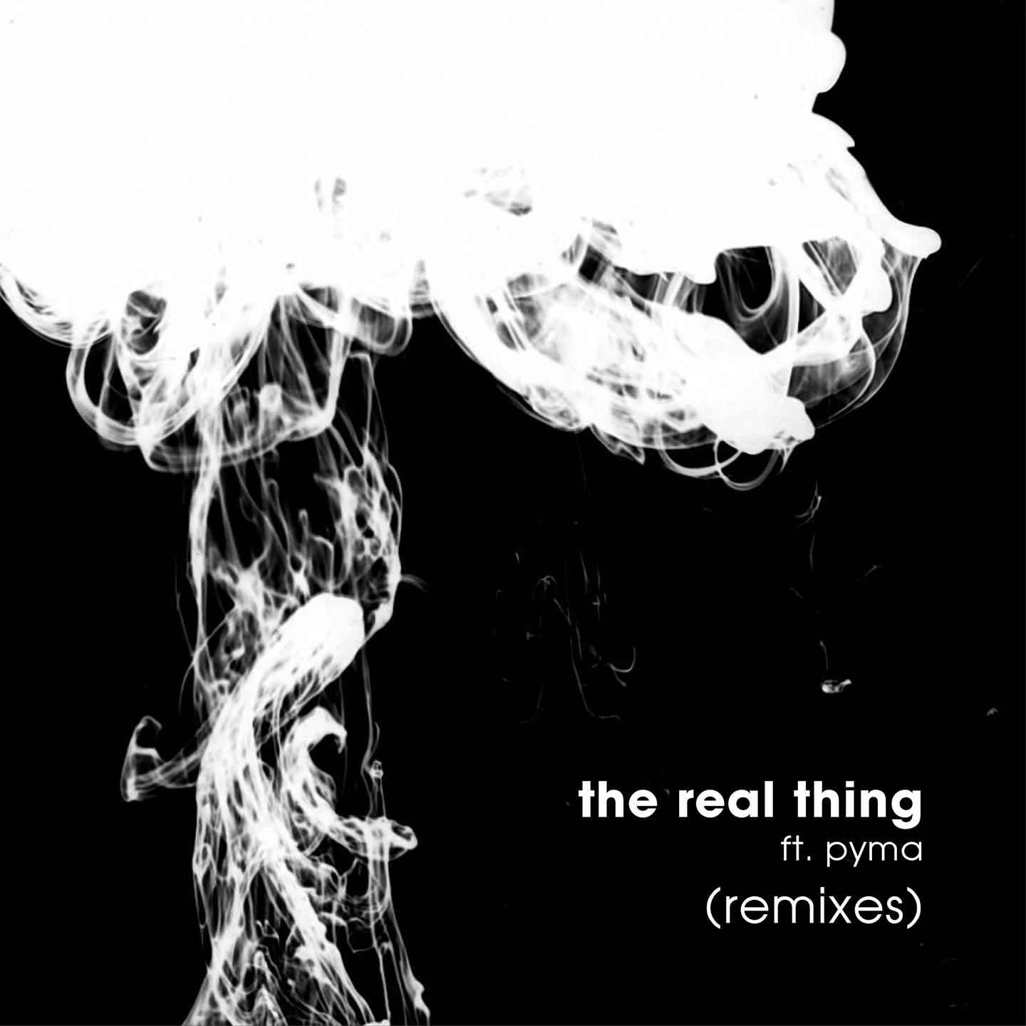 The Real Thing (Remixes)