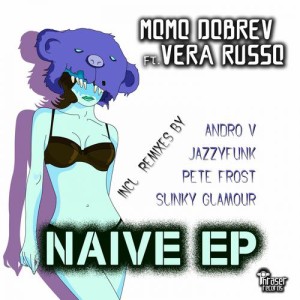 Naive (JazzyFunk Remix)