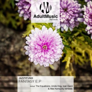 Fantasy EP