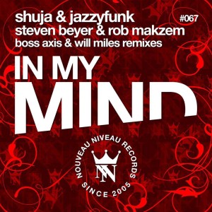 In My Mind (Remixes) Part 2