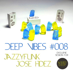 DEEP VIBES SESSION Vol.#008