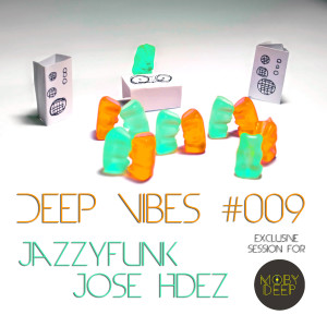 DEEP VIBES SESSION Vol.#009