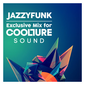 Exclusive Podcast for Coolture Sound #01