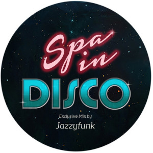 Spa In Disco Exclusive Mix