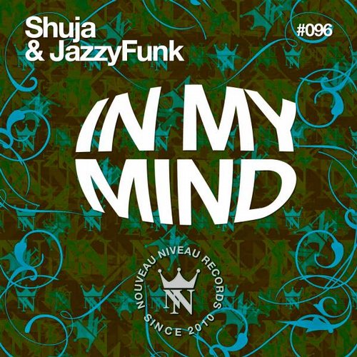 In My Mind (Radio Ep)