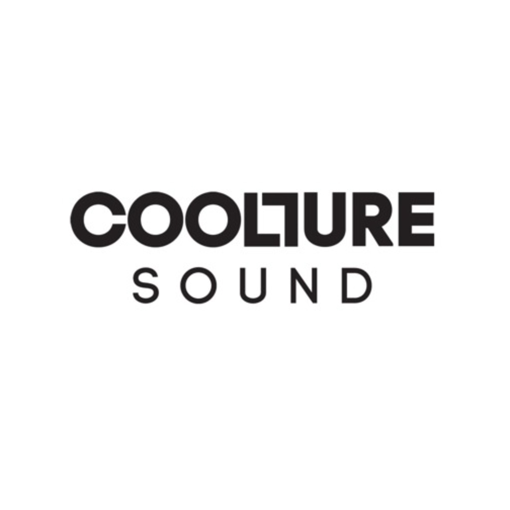 Exclusive Podcast for Coolture Sound #02