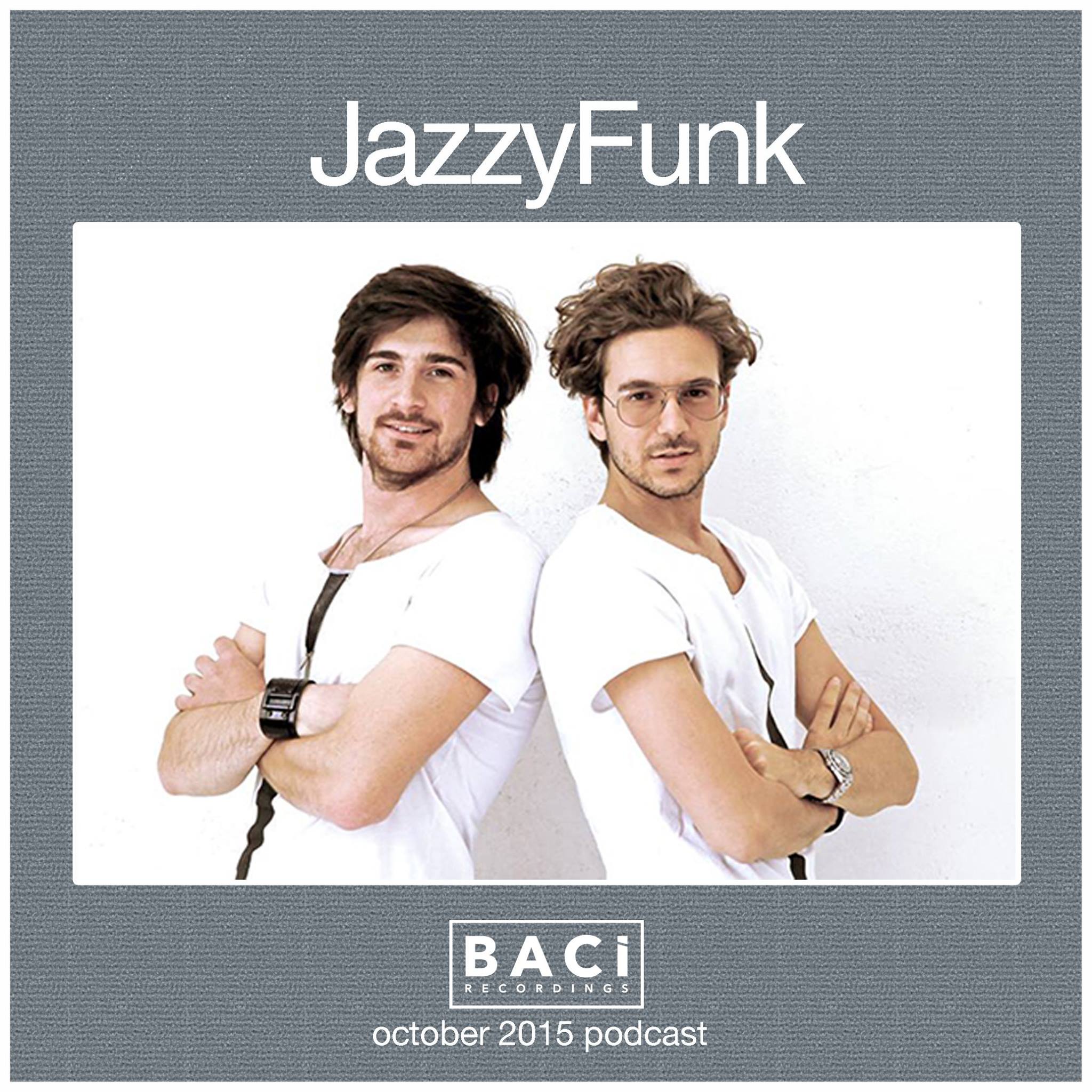 Baci Recordings / TUNNEL FM