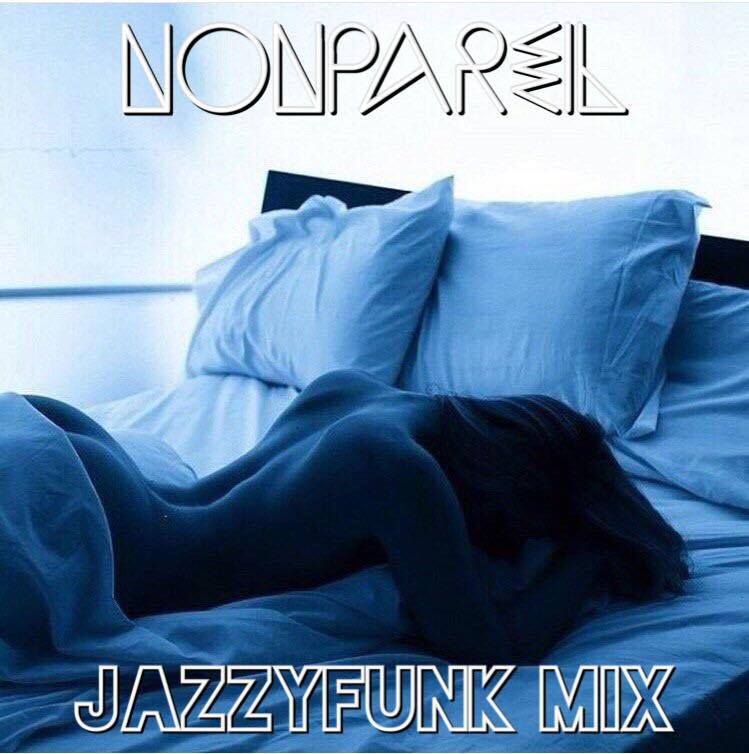 Exclusive Mix for Non Pareil