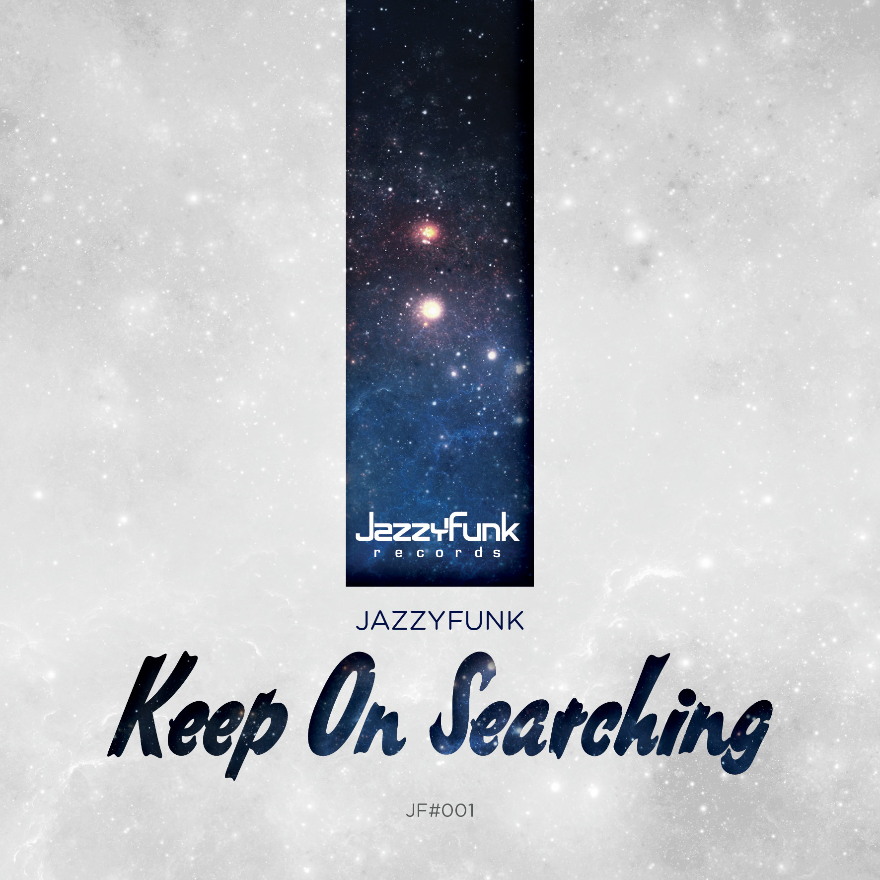 Keep On Searching