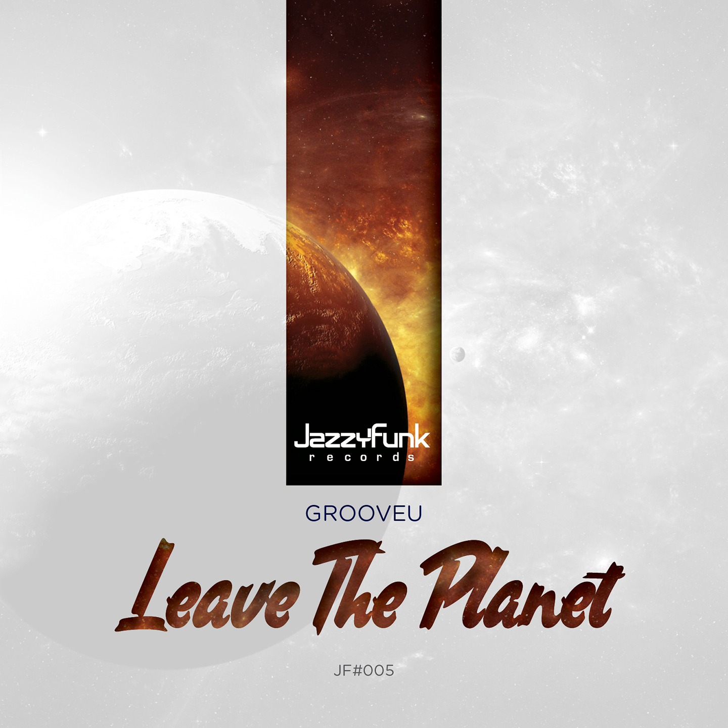 Leave The Planet