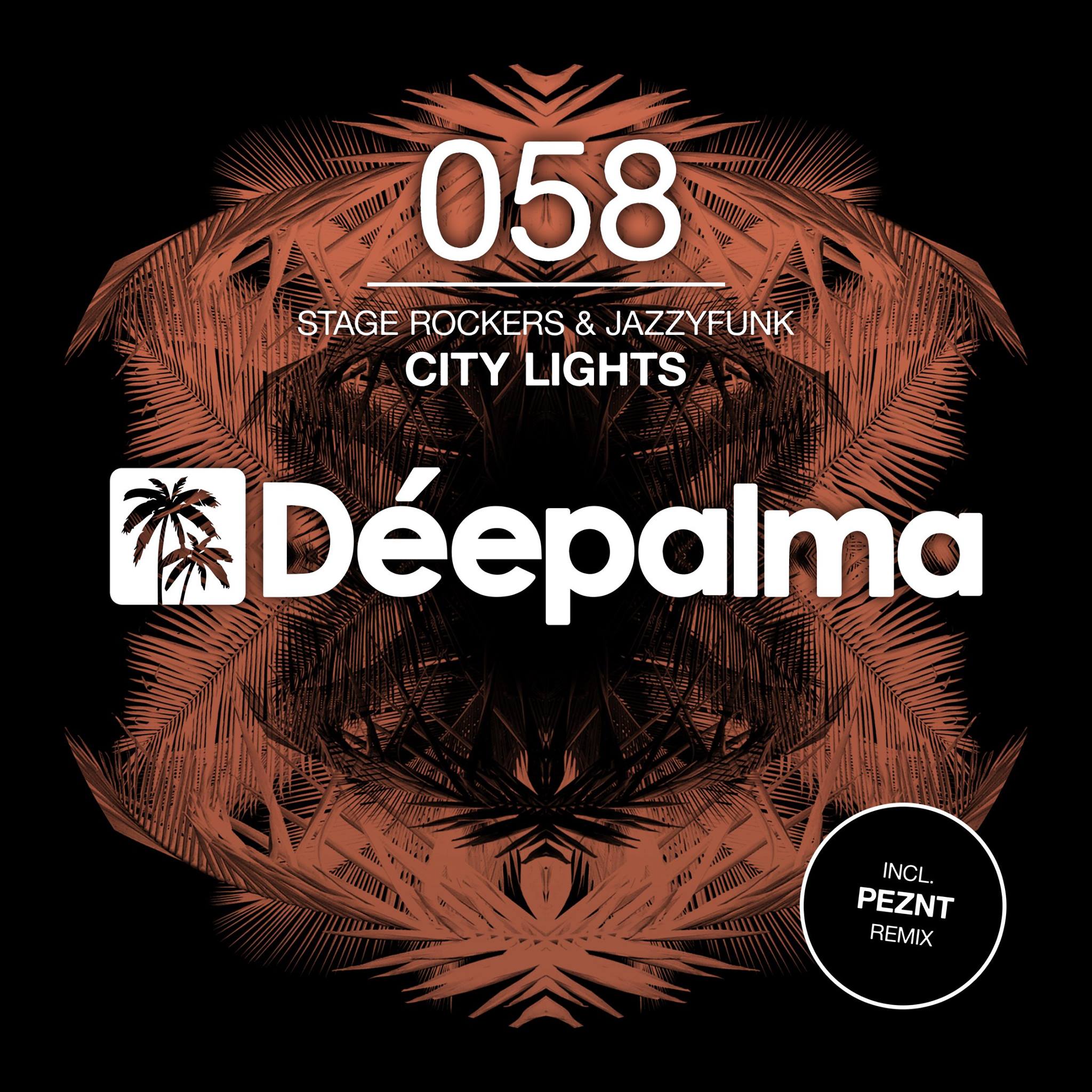 City Lights