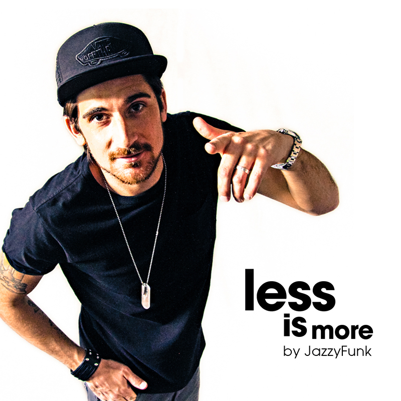 Less Is More (Exclusive Album Mix)
