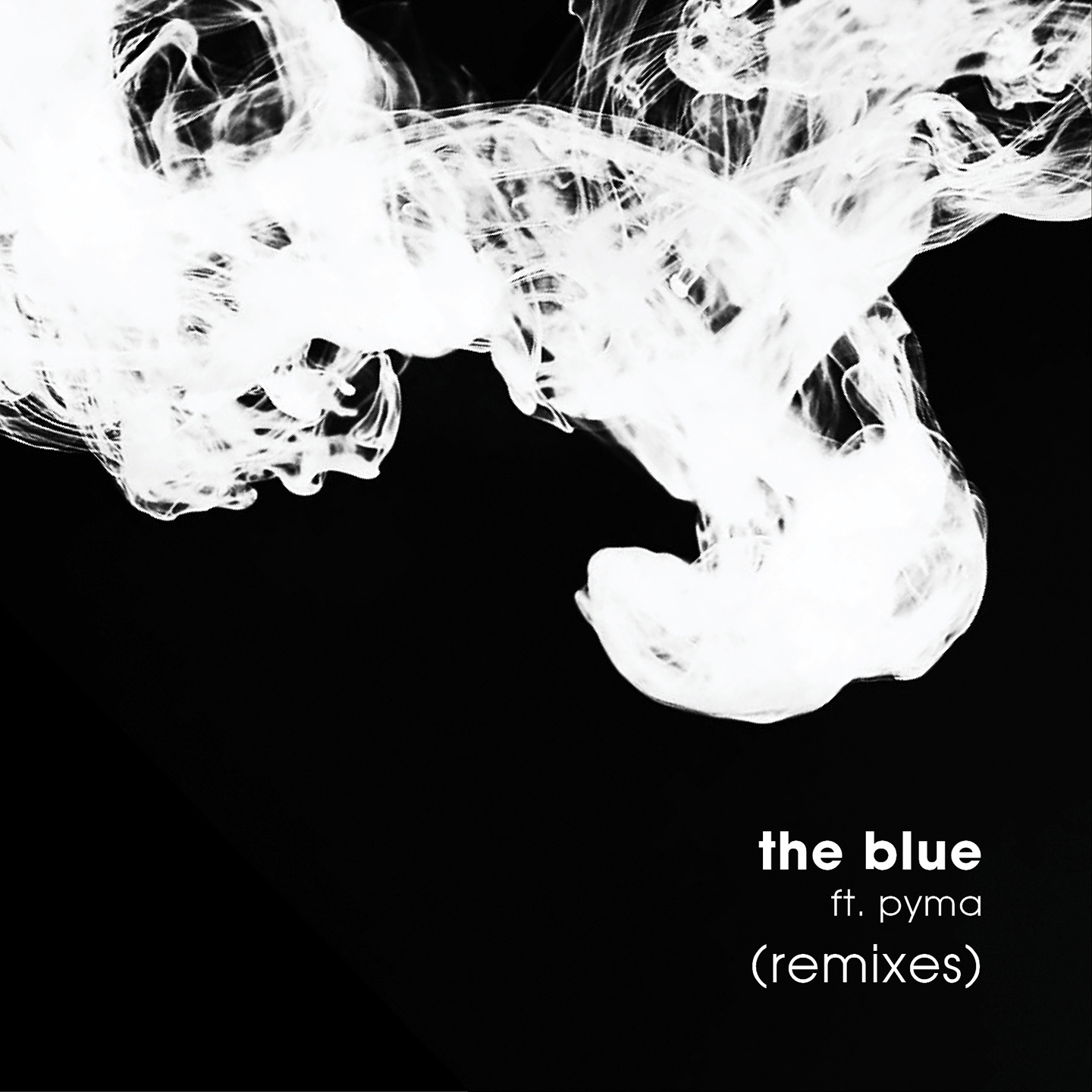 The Blue (Remixes)