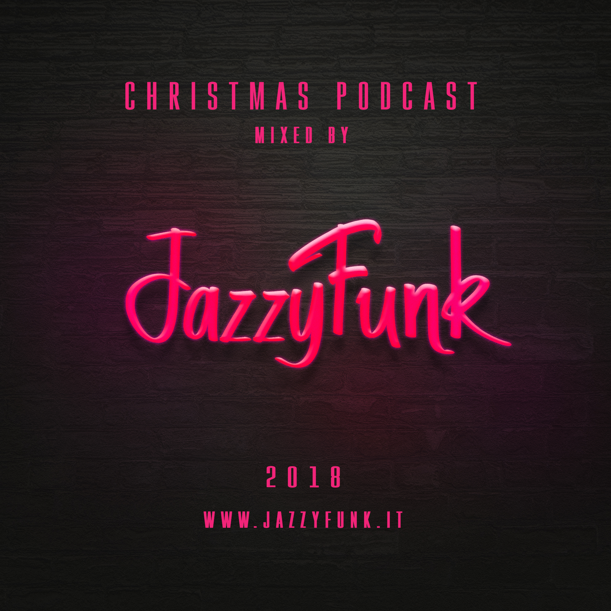 Christmas Podcast 2018