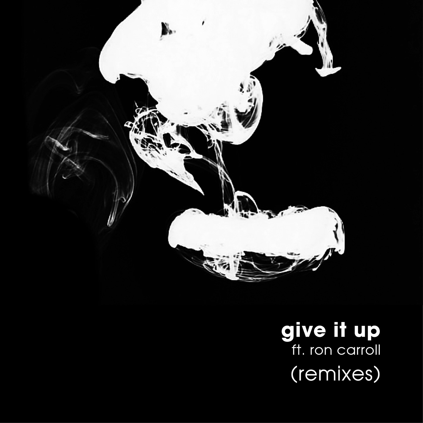 Give It Up (Remixes)