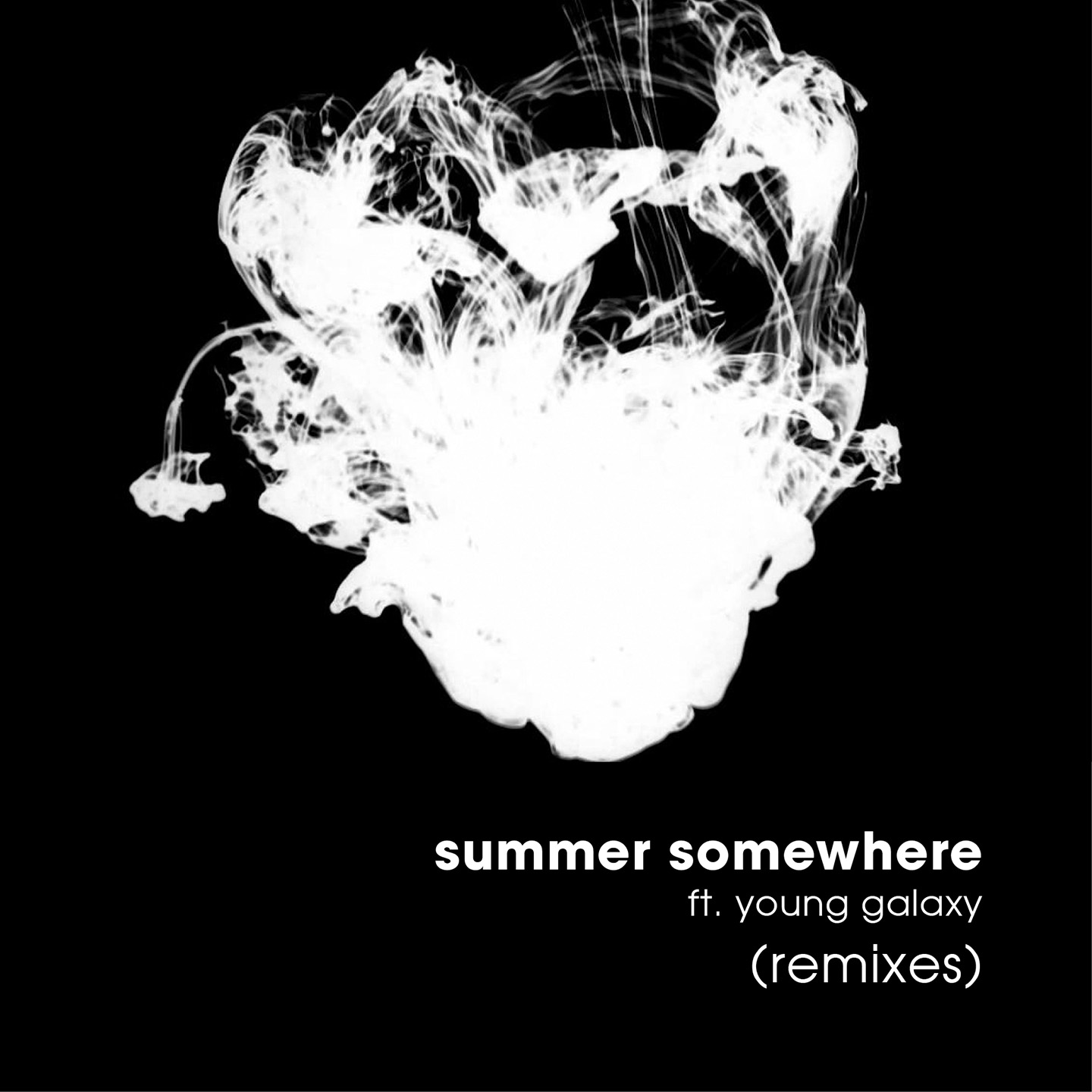 Summer Somewhere (Remixes)