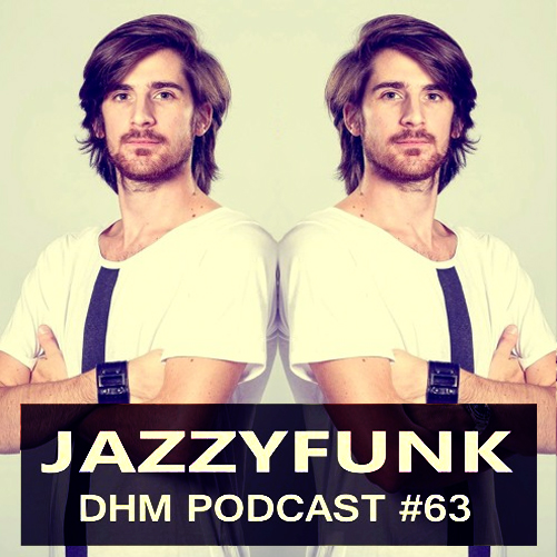 DHM Podcast #63 (May 2016)