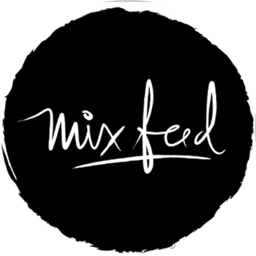 Mix Feed Megapolis.fm #24