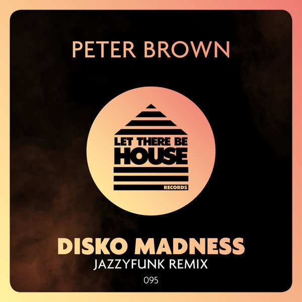 Disko Madness (JazzyFunk Remix)