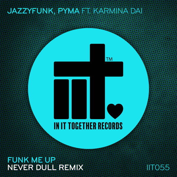 Funk Me Up (Never Dull Remix)