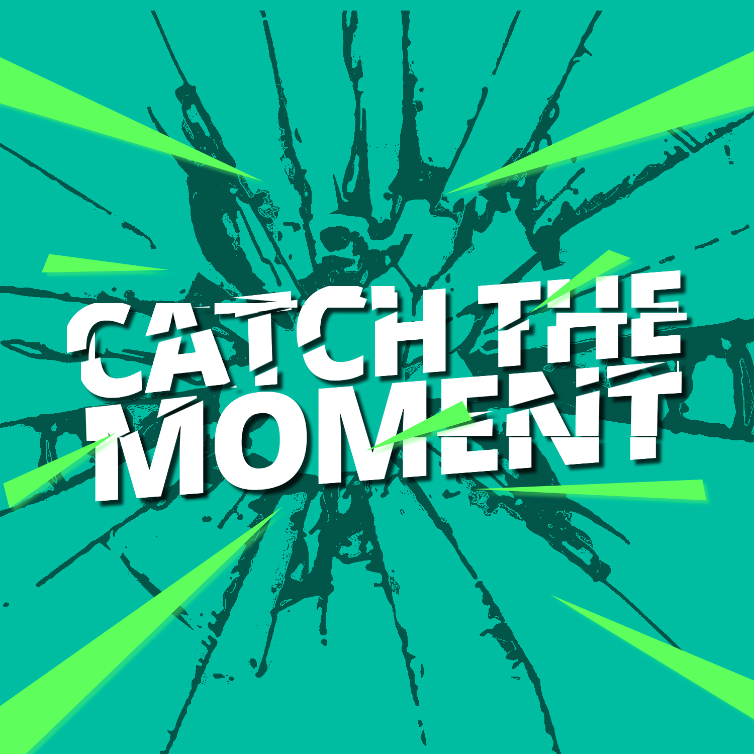 Catch The Moment