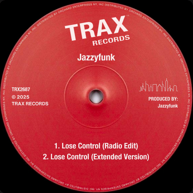 Lose Control